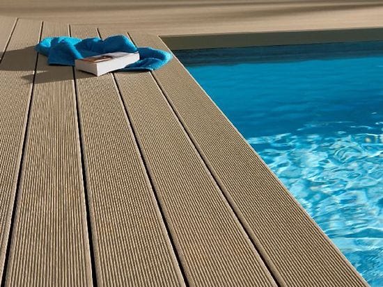 STOCK CLEARANCE ON COMPOSITE DECKING